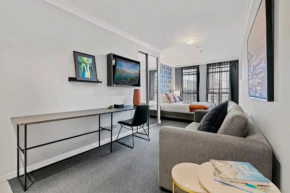 KOZYGURU HAYMARKET BRIGHT CITY STUDIO NHA653- 613, Sydney
